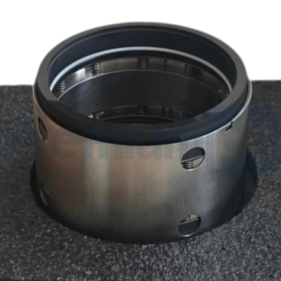 John Crane Type 8-1T 4.500" Double Mechanical Seal Assembly C20169 1056557