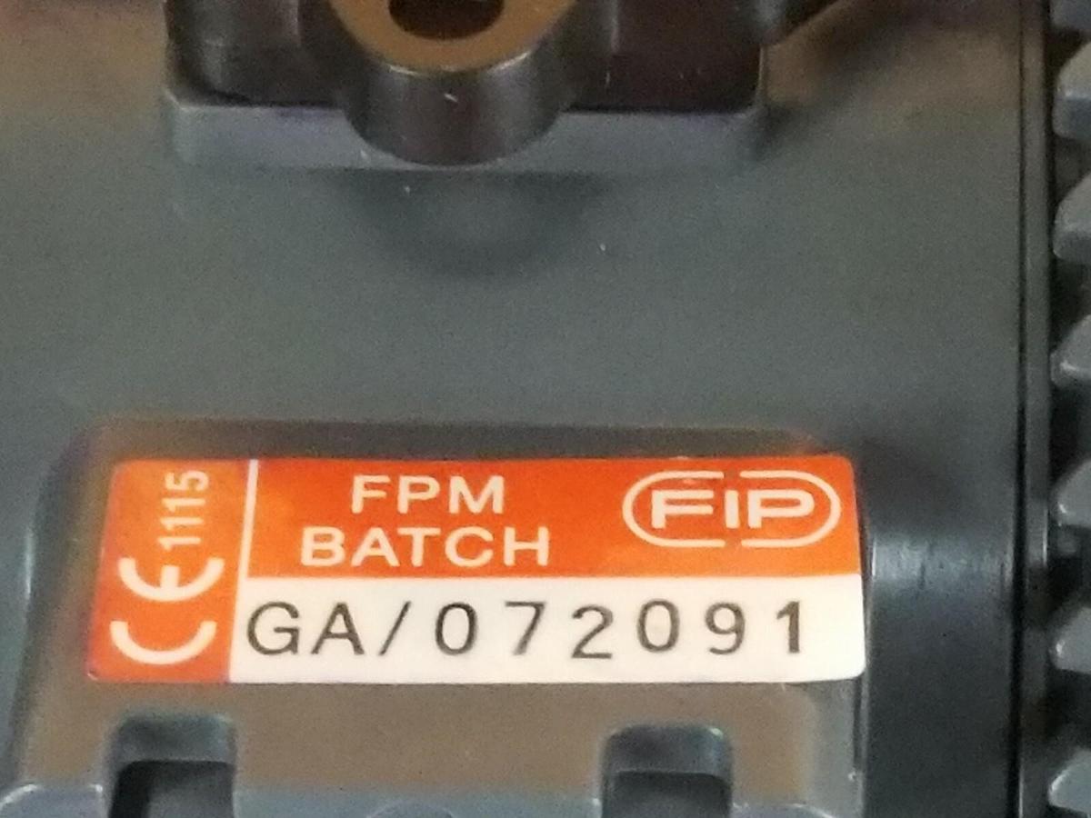 Used NEW GEMU 4500252127 VKD DUAL BLOCK 2-WAY BALL VALVE DN10-50, 717-32D-2-1-40