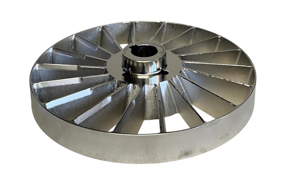 Used GRUNDFOS 19925SU-199/24,9 24x33EL 3A / 95087515 OEM IMPELLER FOR PUMP NSMP