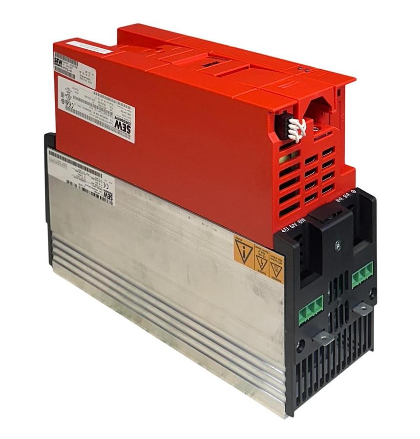 SEW MDX60A0074-5A3-4-00 / MC07B0075-5A3-4-00 MOVITRAC B INVERTER 18206786 NSNP