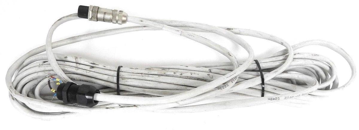 Used H5OUL00362 TCU SENSOR CABLE 10M 4212
