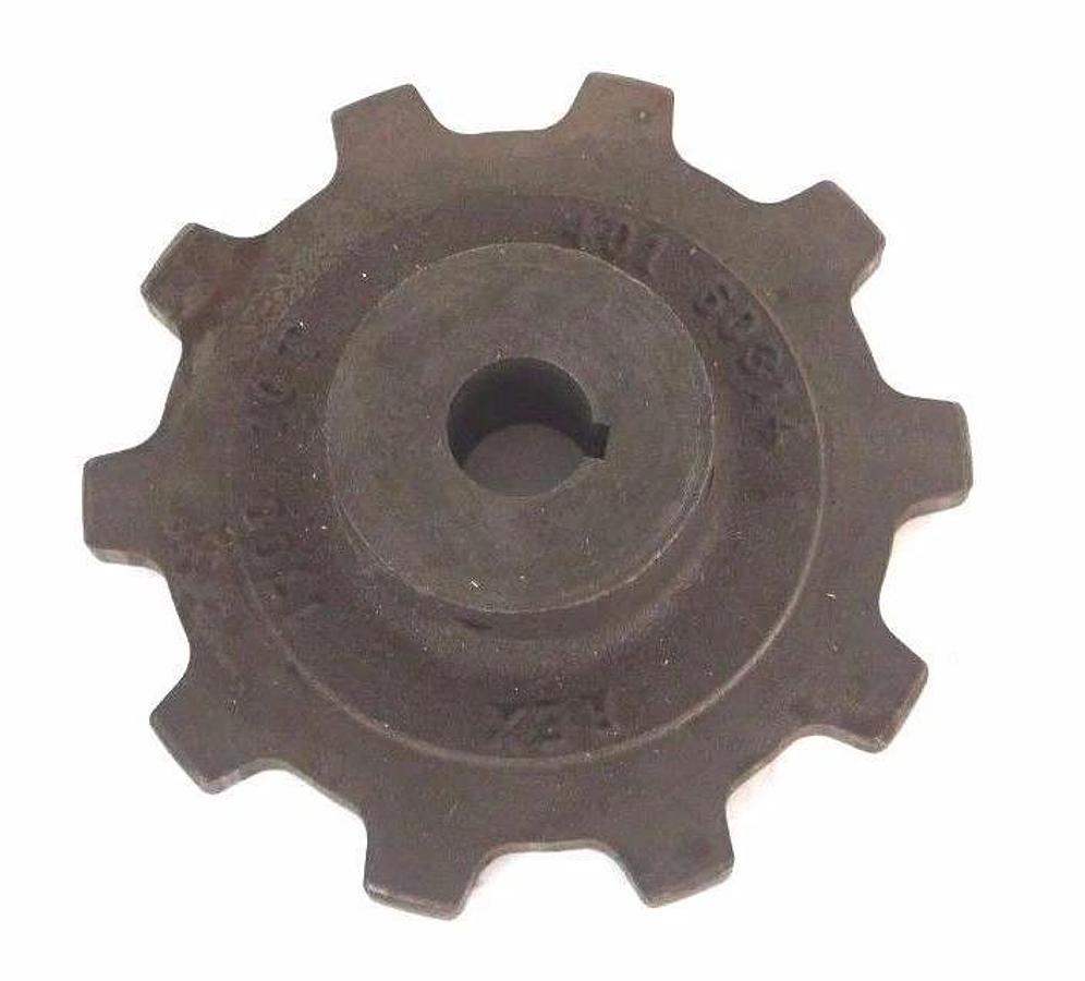 Used REX 401 60314 1 SPROCKET 1" BORE 401603141 1700 01T