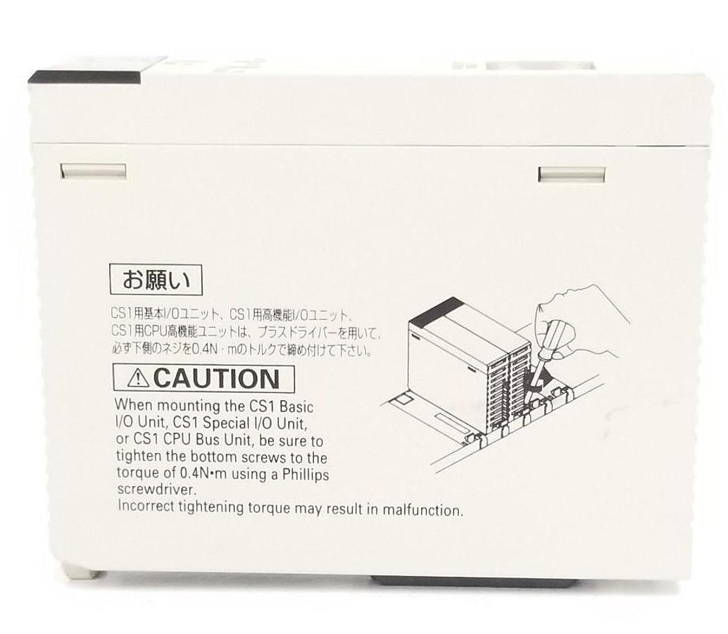 Used OMRON CS1W-FLN22 FL-NET PLC MODULE CS1WFLN22