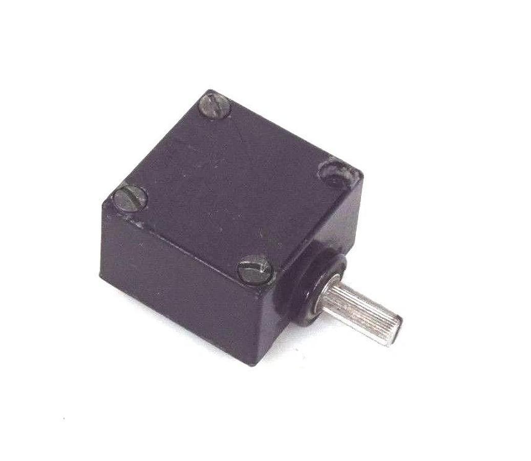 Used HONEYWELL MICRO SWITCH LSZ1S OPERATOR HEAD