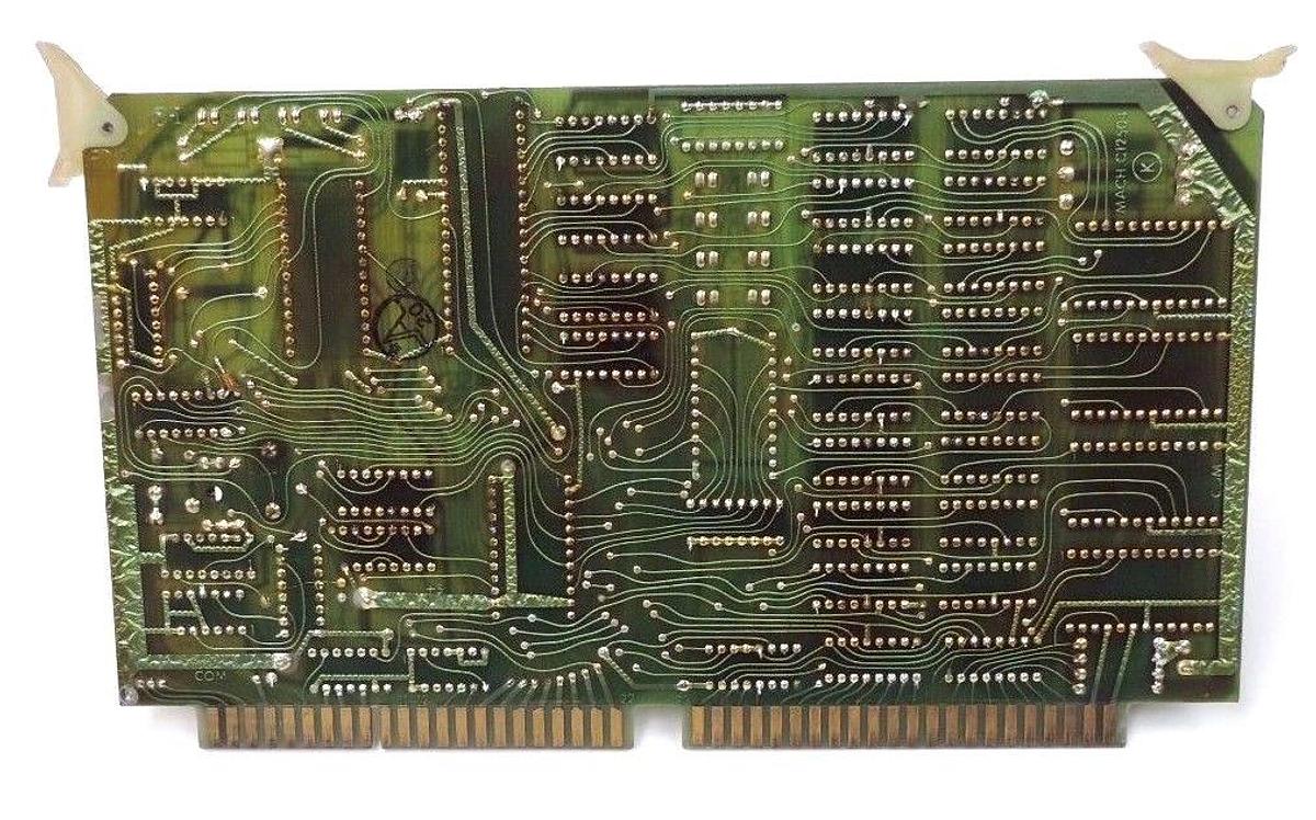 Used AVTRON A10841A MICROPROCESSOR MODULE ASSY: 630031