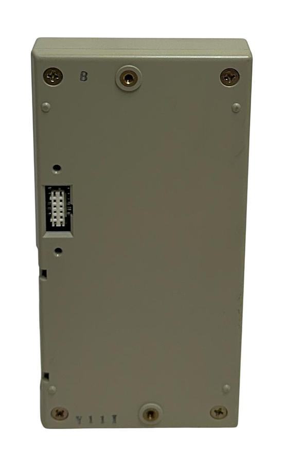 Used YASKAWA MAGNETEK JVOP-130U / JVOP130U DIGITAL OPERATOR KEYPAD FOR INVERTER USNP