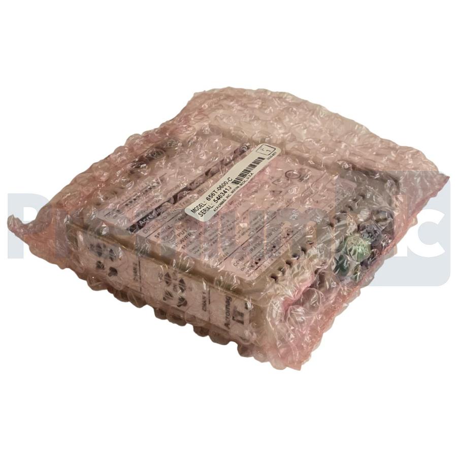 ACROMAG 656T-0600-C 600T DUAL TC/mV INPUT, TWO-WIRE TRANSMITTER 656T-0600 NSMP