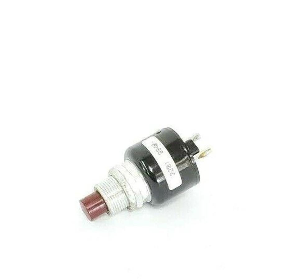 Used GRAYHILL 2201 9940 PUSHBUTTON SWITCH 22019940