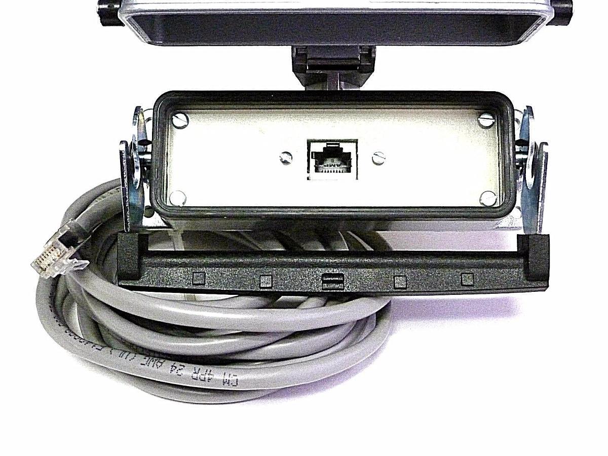 MCNAUGHTON-MCKAY MCMC-CN-P5C CONTROLNET ACCESS PORT MCMCCNP5C NEW