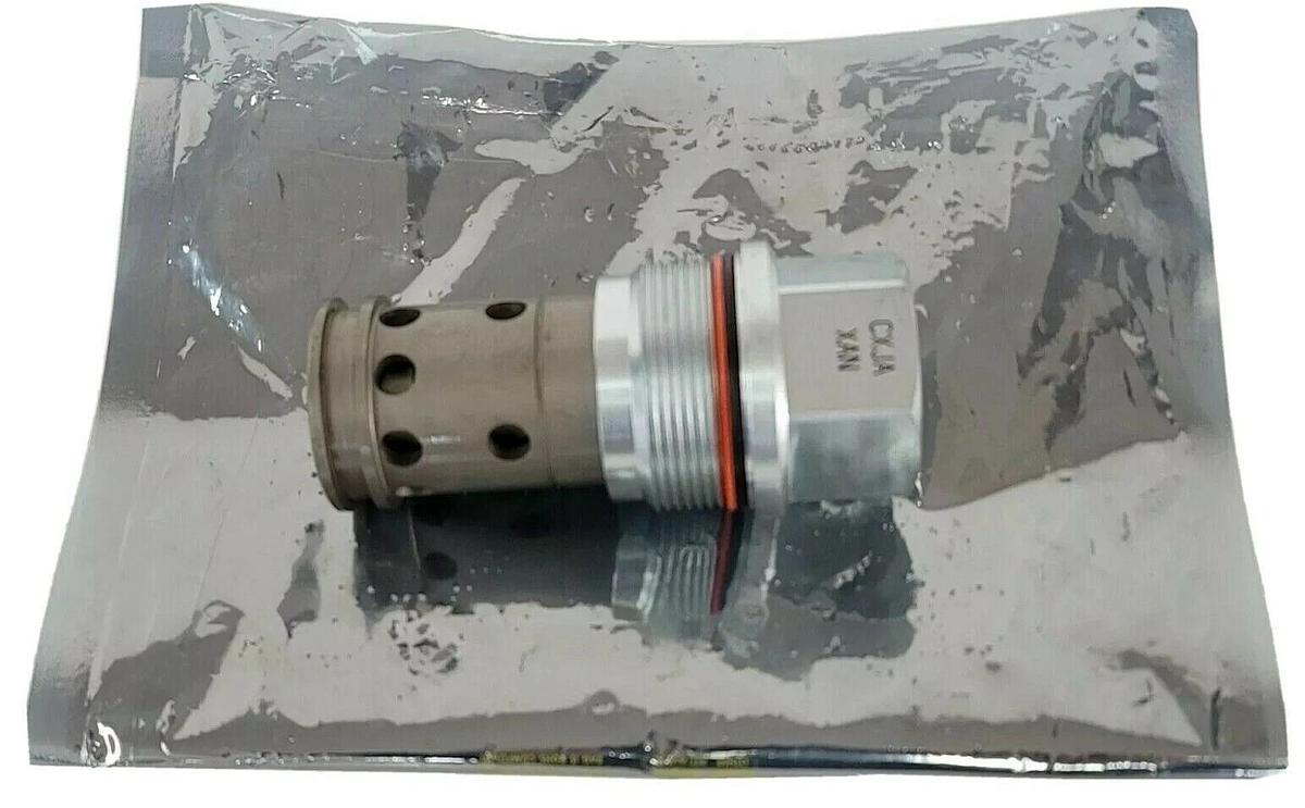 NEW SUN CXJA-XAN ADJUSTABLE CHECK VALVE CXJAXAN 1-5/8'' VALVE HEX SIZE 160 GPM