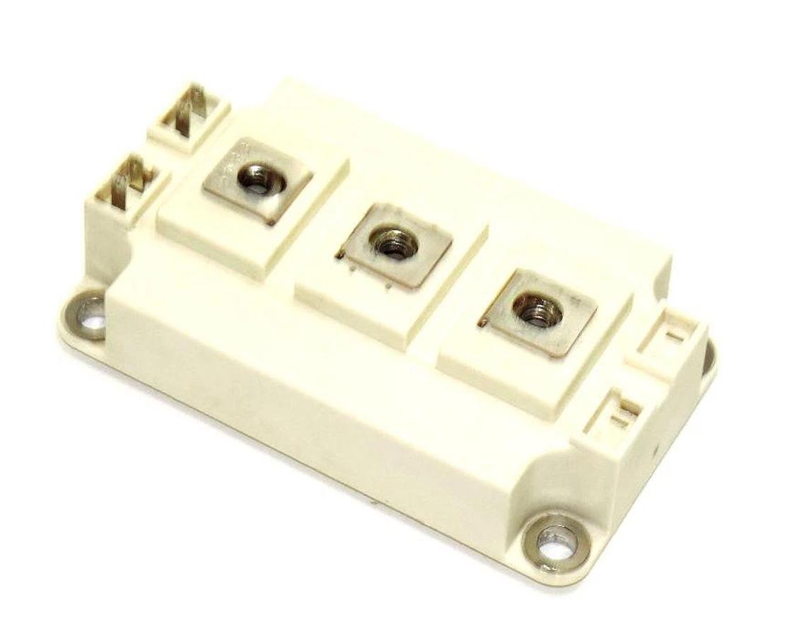 Used EUPEC IGBT BSM150GB120DN2 POWER MODULE