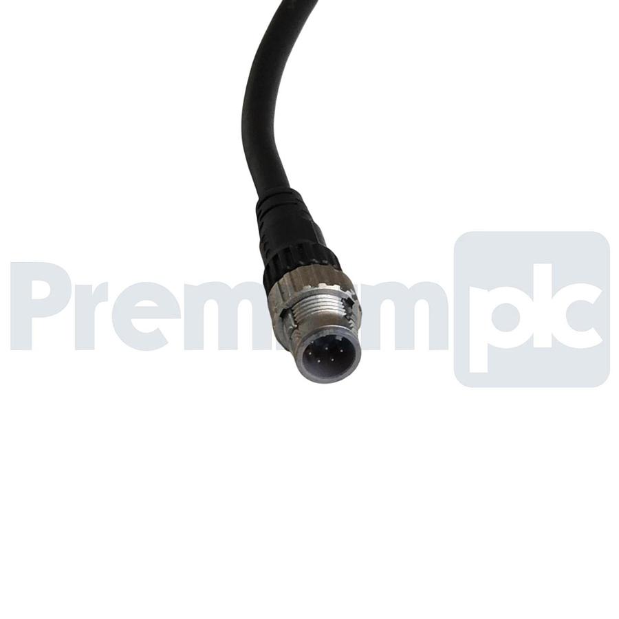 OMRON STI F3SG-4RA0960-14-D F3SG-RA SAFETY LIGHT CURTAIN RECEIVER 24VDC NSNP