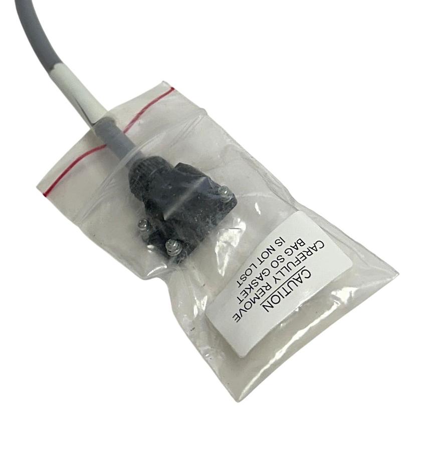 Used MITSUBISHI MR-PWS1CBL30M-A1-H-DC / MR-PWS1CBL30M-A1-H SERVO POWER CABLE 30M NSNP
