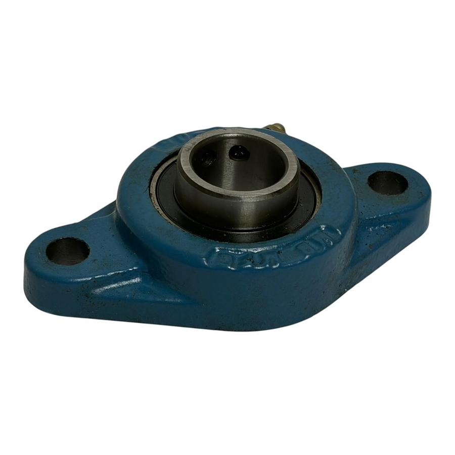 Used MB Manufacturing FC2 25 1 2-Bolt Flange Mounted Ball Bearing 1" Shaft New