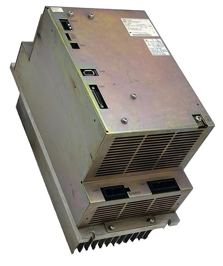 Used Yaskawa SGDR-SDB350A01B Servopack Servo Drive | NX100 Robot