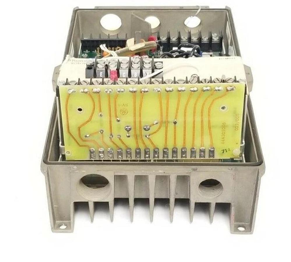 Refurbished REPAIRED GE 6VFW2200 STATOTROL II DRIVE 6VFWC2200A4 6VRC2001A2 193X643AFG224 2HP