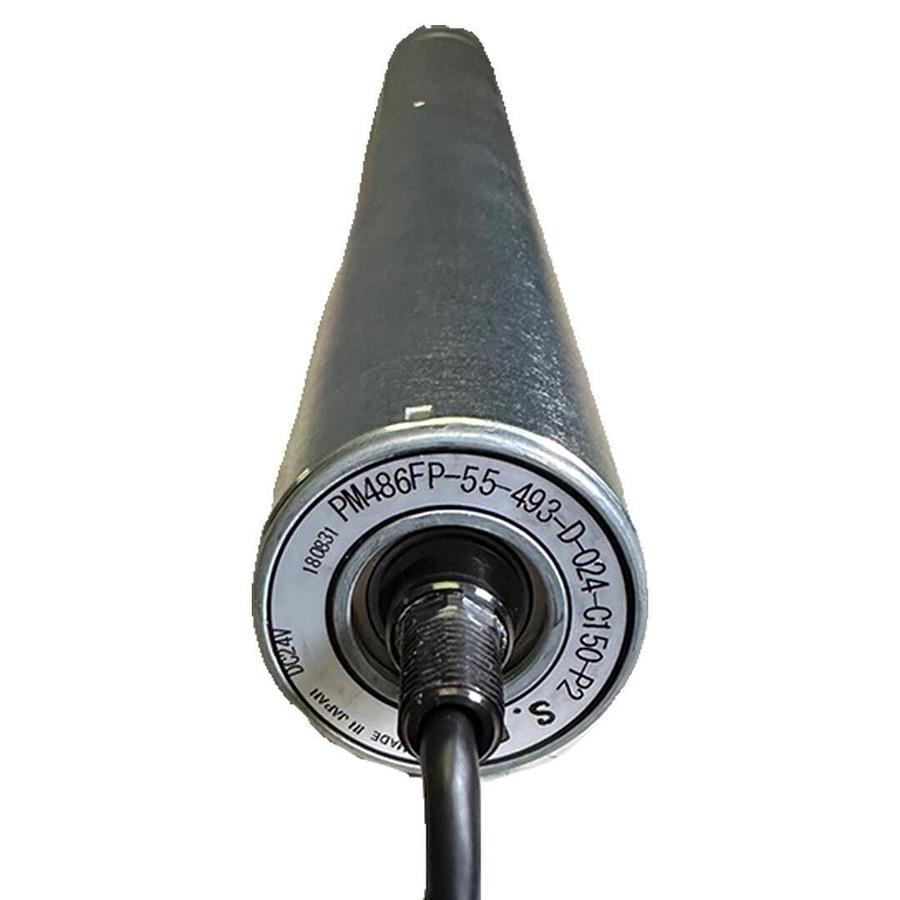 NEW ITOH PM486FP-55-493-D-024-C150-P2 / PM486FP55493D024C150P2 ROLLER 24V 180831