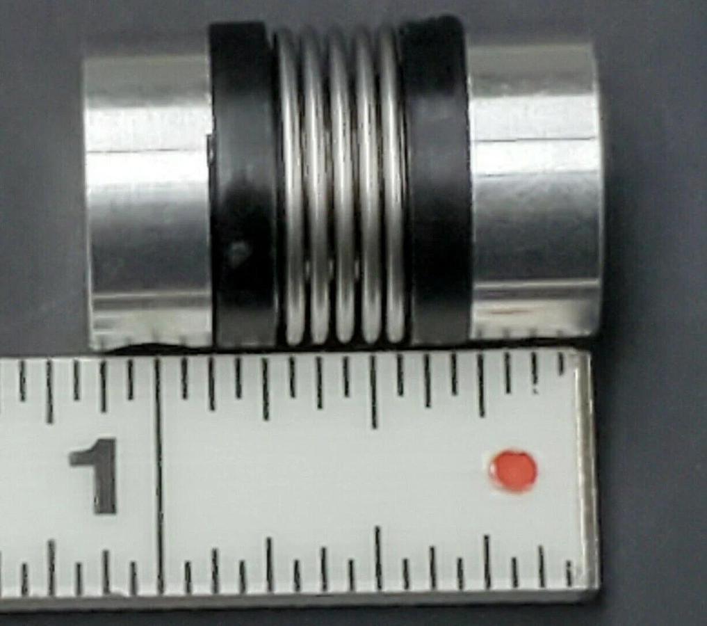 NEW R&W 26014468 COUPLING