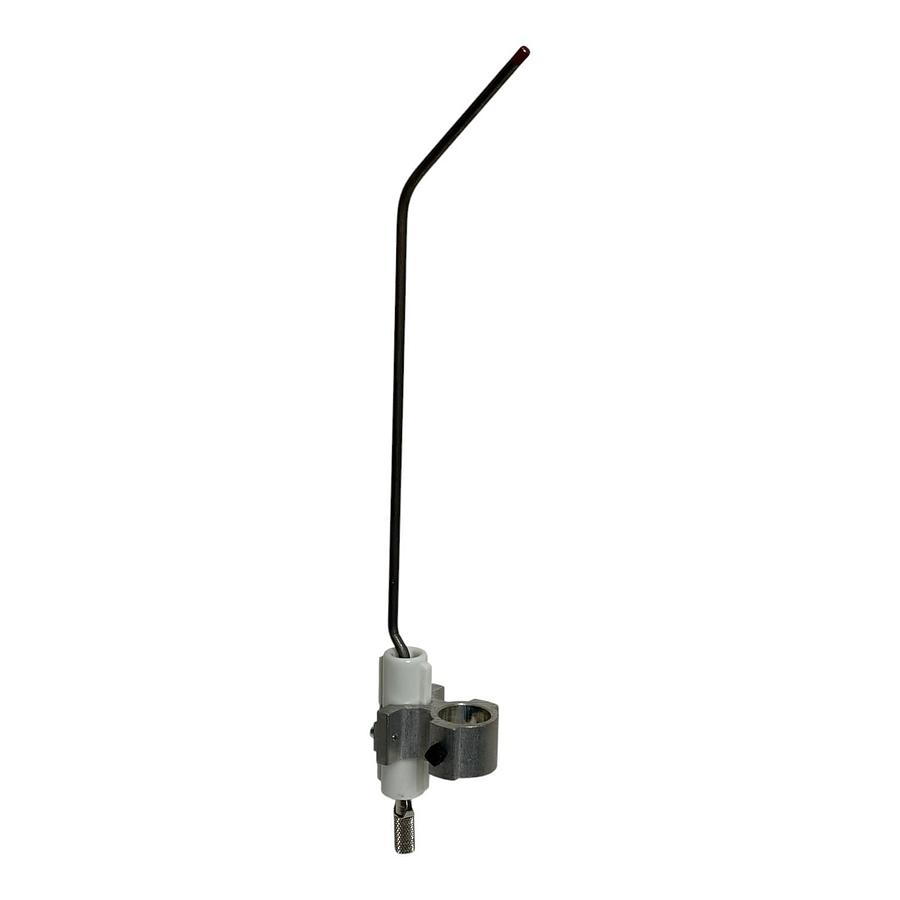 Used Honeywell 101738B Flame Detector Rod Sensor Igniter Assembly New Surplus