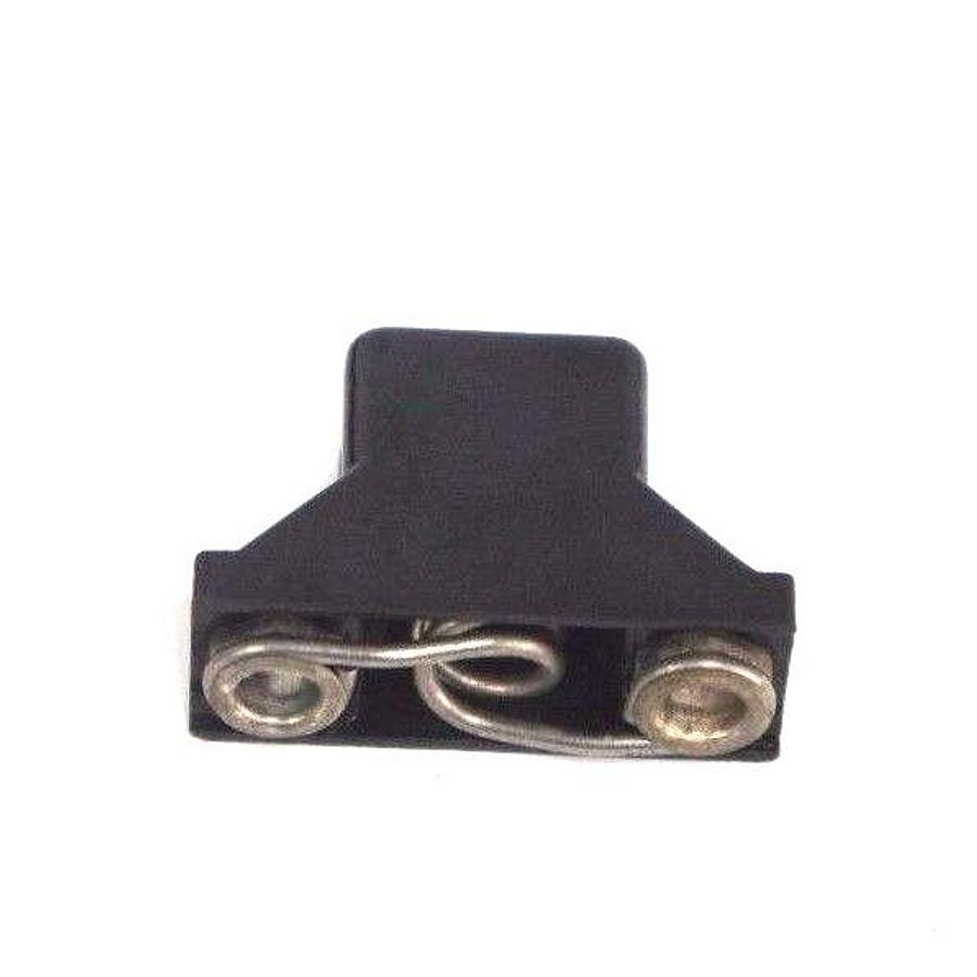 Used LOT OF 37 ALLEN BRADLEY N22 OVERLOAD THERMAL UNIT HEATING ELEMENTS