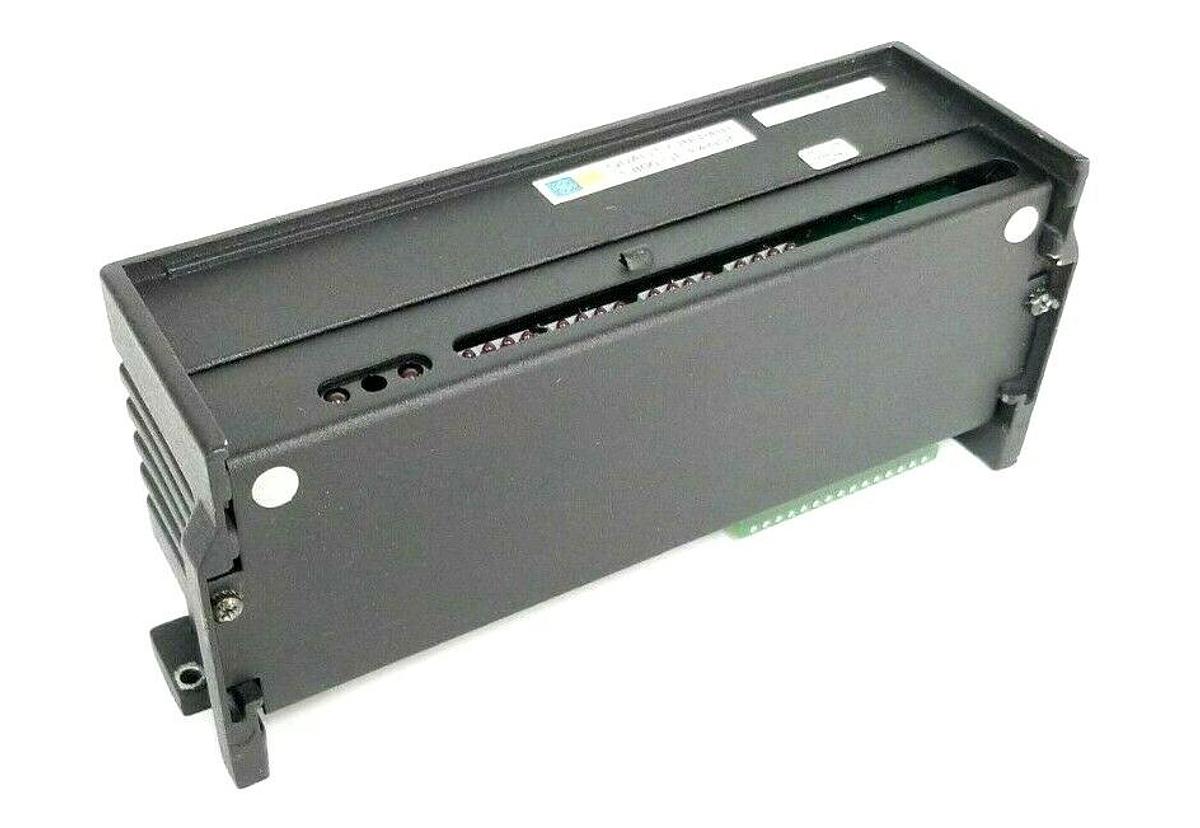 Used GE FANUC IC660EBR101L GENIUS ELECTR. MODULE RELAY 16PT IC660EBR101