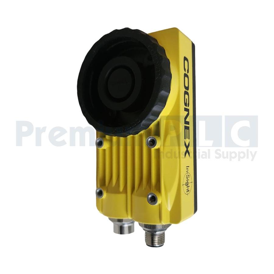 Used NEW COGNEX IS5110-00 Rev. A In-Sight 00 A VISION 51x0E PROCESSOR 800-5870-1 /A