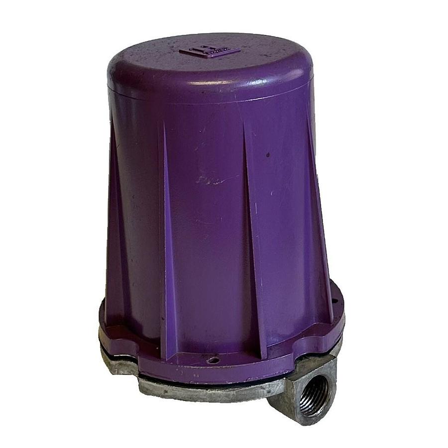 Used HONEYWELL C7012A 1145 / C7012A1145 PURPLE-PEEPER ULTRAVIOLET FLAME DETECTOR