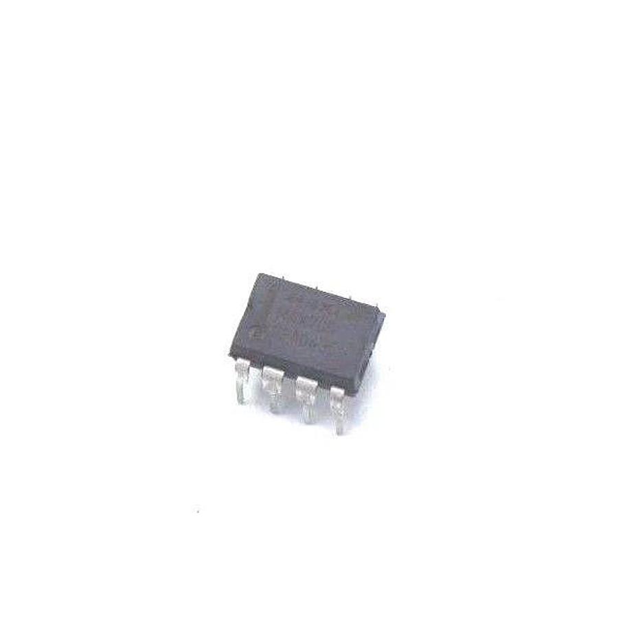 Used LOT OF 10 NEW MAXIM MAX705 SUPERVISORY CIRCUITS EPA0435