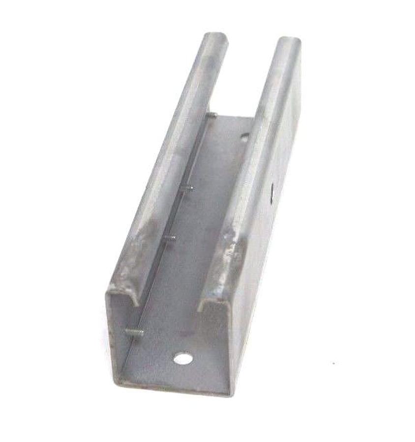 BOX OF 5 NEW WIREMOLD CLWC COUPLING FOR STRUT CLWS