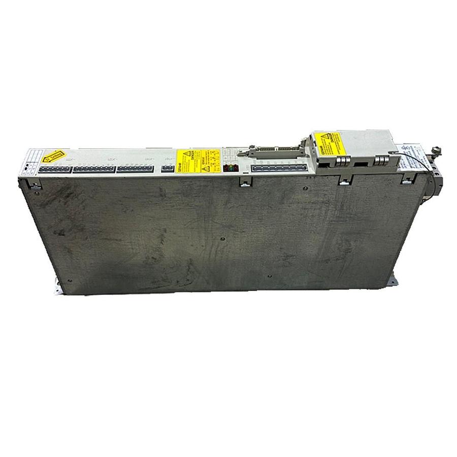Used SIEMENS 6SN1112-1AC01-0AA1 / 6SN11121AC010AA1 SIMODRIVE UEB-MODULE INT/EXT