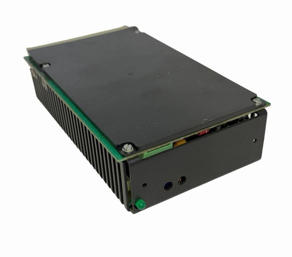 Used DATEC P3060-51211S POWER SUPPLY 220V 50HZ P306051211S