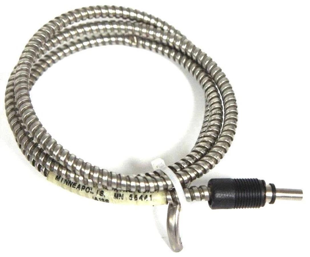 Used BANNER ENGINEERING IA13S FIBER OPTIC CABLE