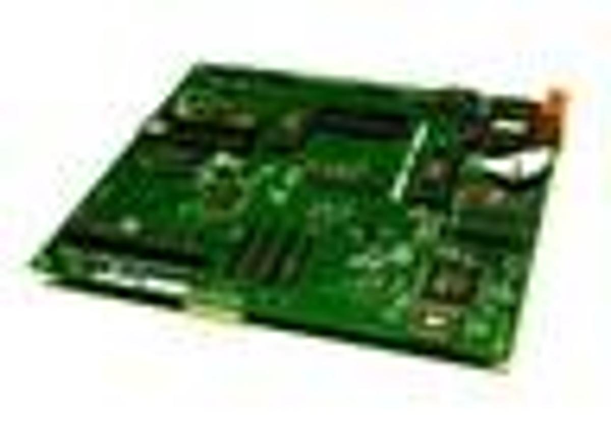 Used NEW IDC TM90CPU REV. H PROCESSING BOARD 9/2001 TM90CPU-94