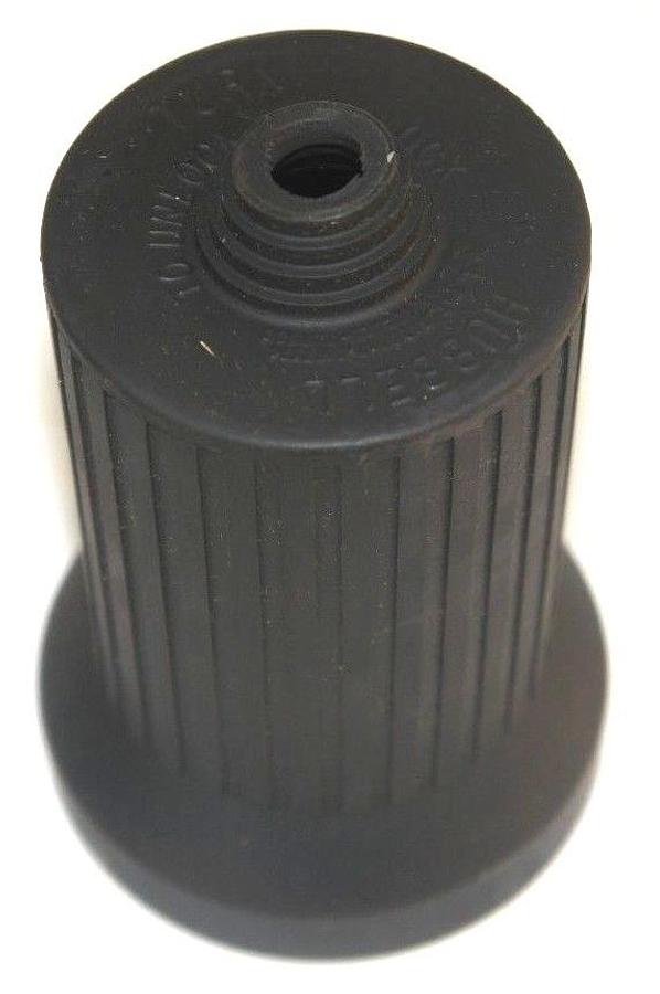 NIB HUBBELL 6036 INSULPRENE TIPLE SEAL COVER