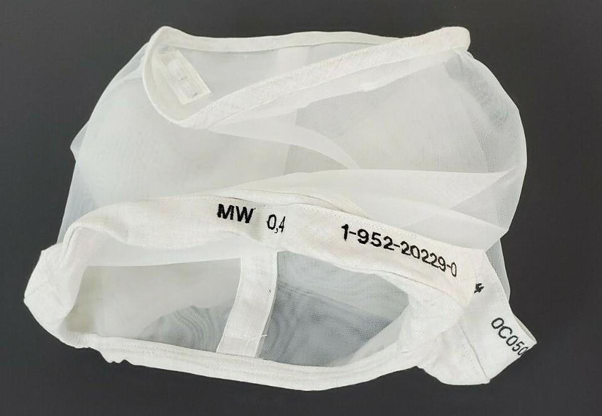 Used NEW GLATT OC/0500736 RETAINING BASKET MW 0,4 1-952-20229-0 0C0500736 OC0500736