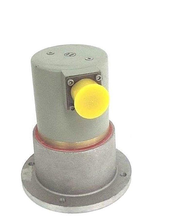 Used NEW BALDOR KEARFOTT 05088-CU01093005 RESOLVER TRANSMITTER BRUSHLESS