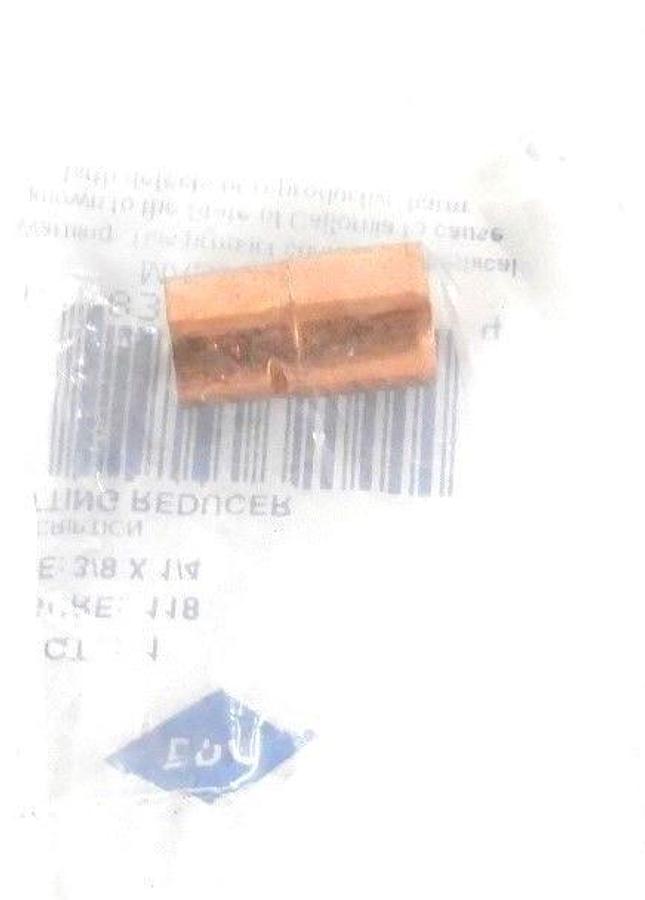 LOT OF 8 NEW EPC FIGURE: 118 SIZE: 1/4 FITTING REDUCERS