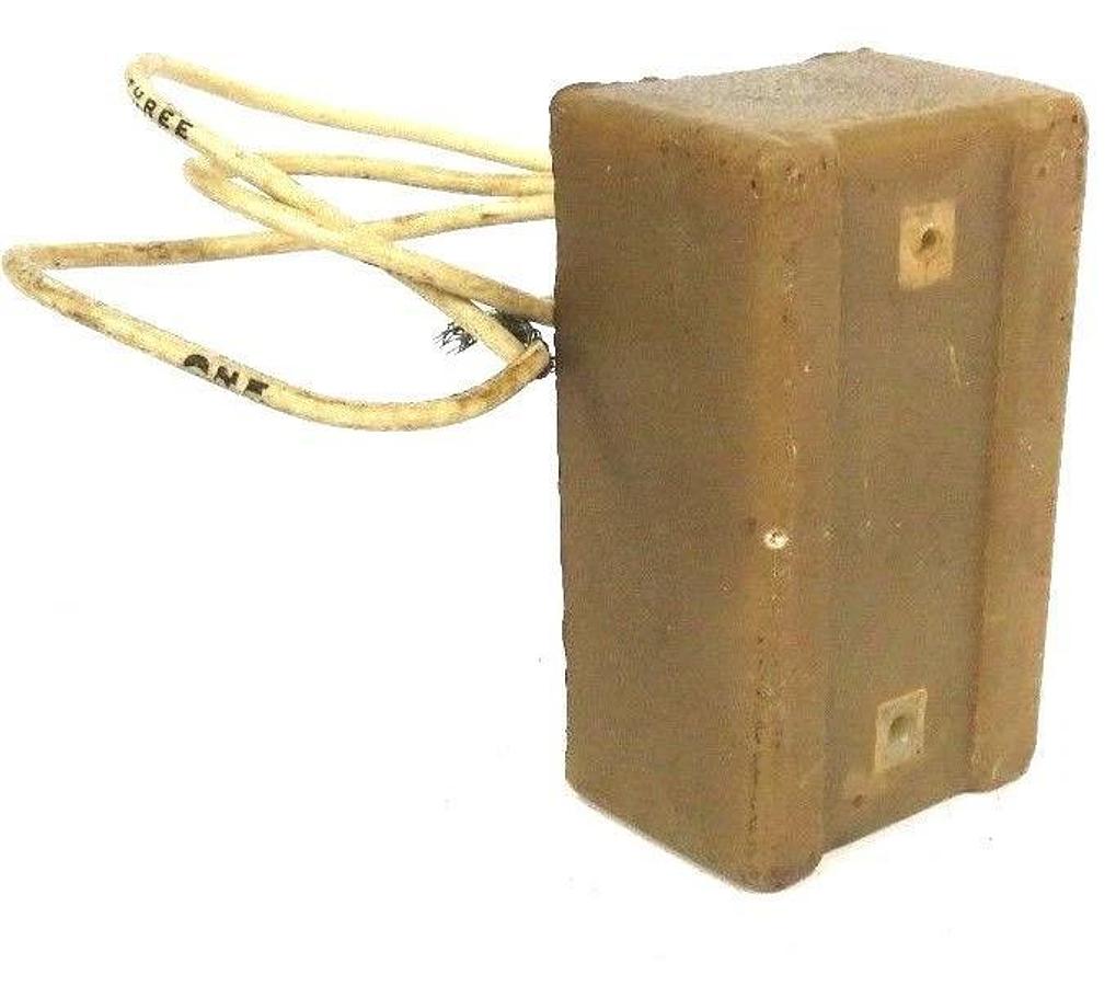 Used HOLOPHANE EC28982088 LAMP STARTER IGNITOR