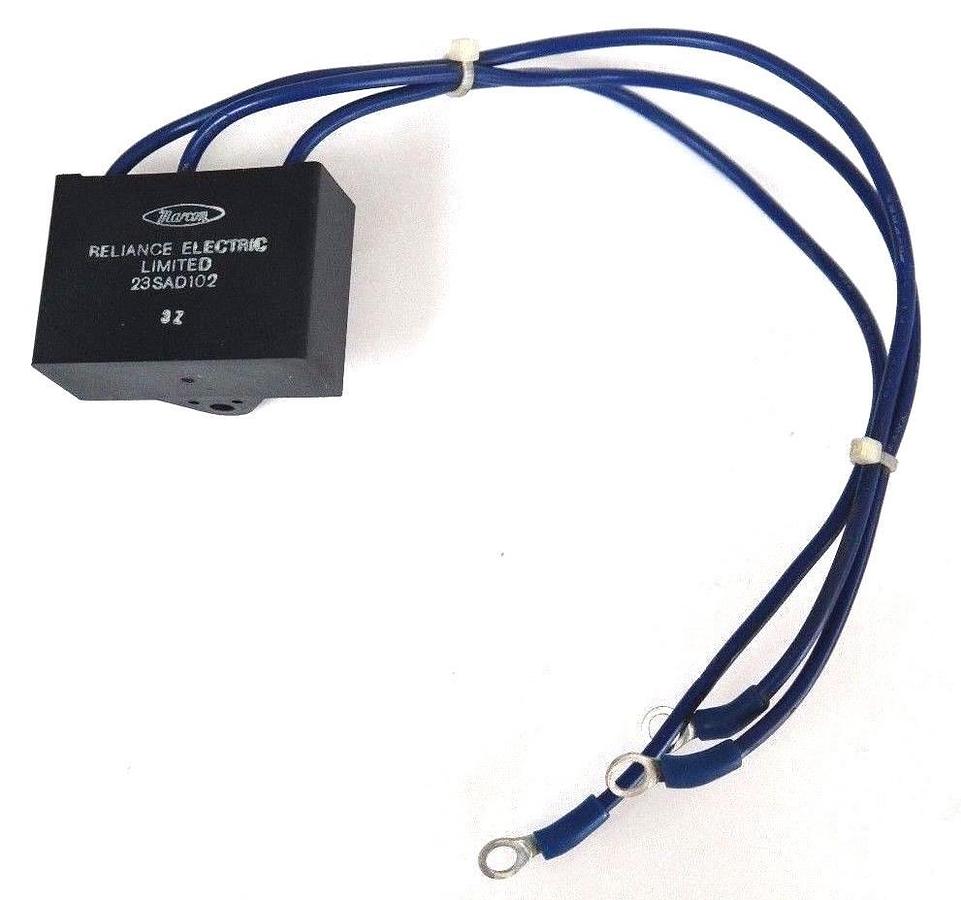 Used RELIANCE ELECTRIC 23SAD102 460V VARISTOR
