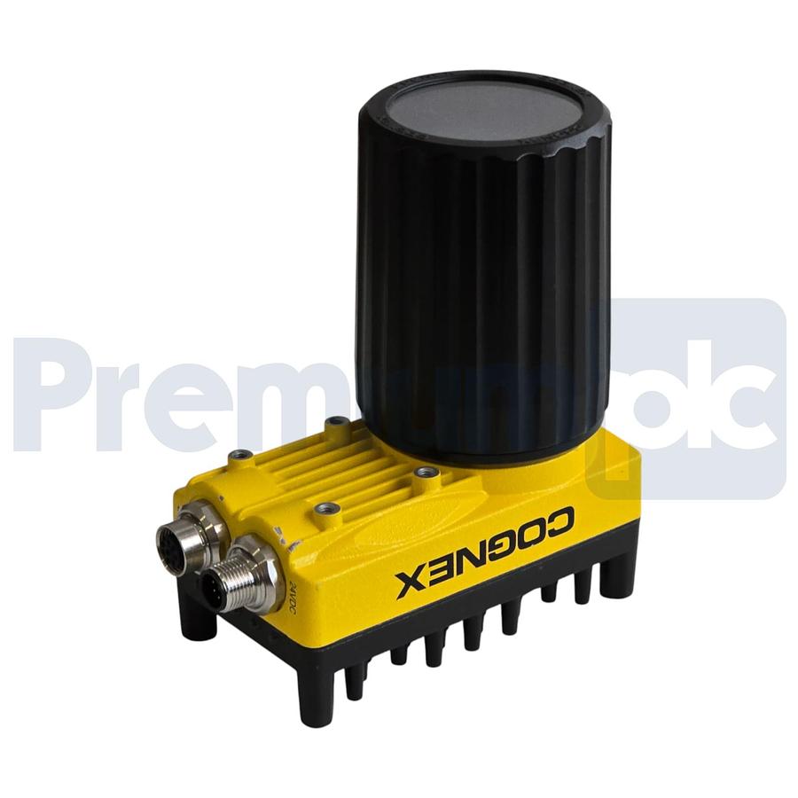 Used Cognex IS5705-11 | 825-10066-1R PatMax In-Sight Camera 821-0131-1R w/12mm Lens