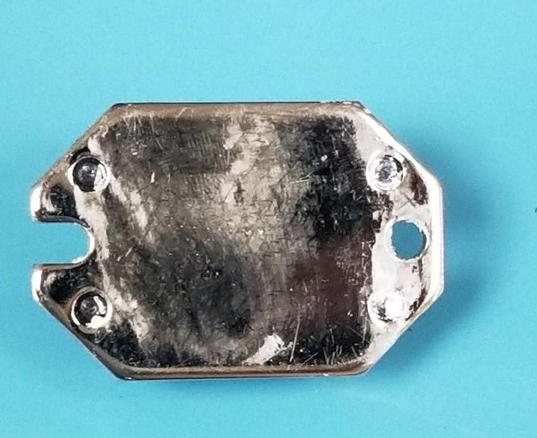 Used TOSHIBA MG500Q1BS11 POWER TRANSISTOR MODULE