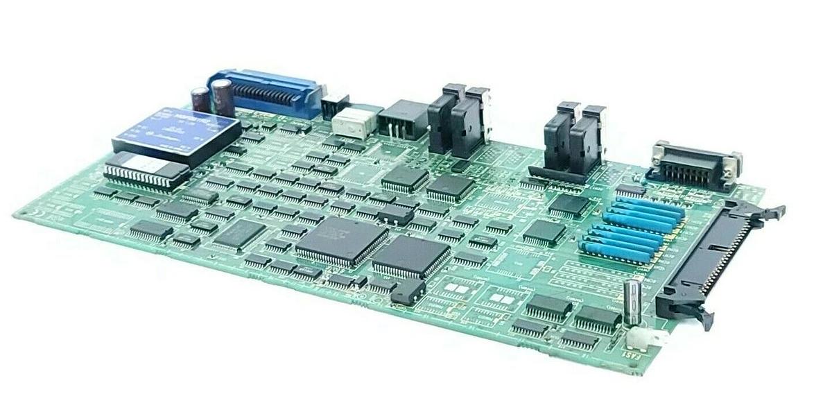 Used FANUC A20B-2002-0741/01A DRIVER BOARD A20B-2002-0741, A350-2002-T746/01