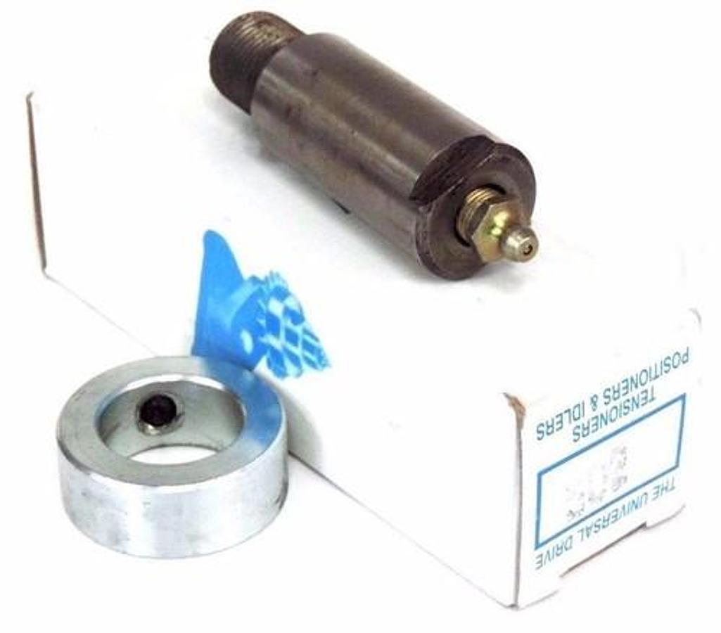 Used NIB BREWER MACHINE & GEAR CO. MODEL S02