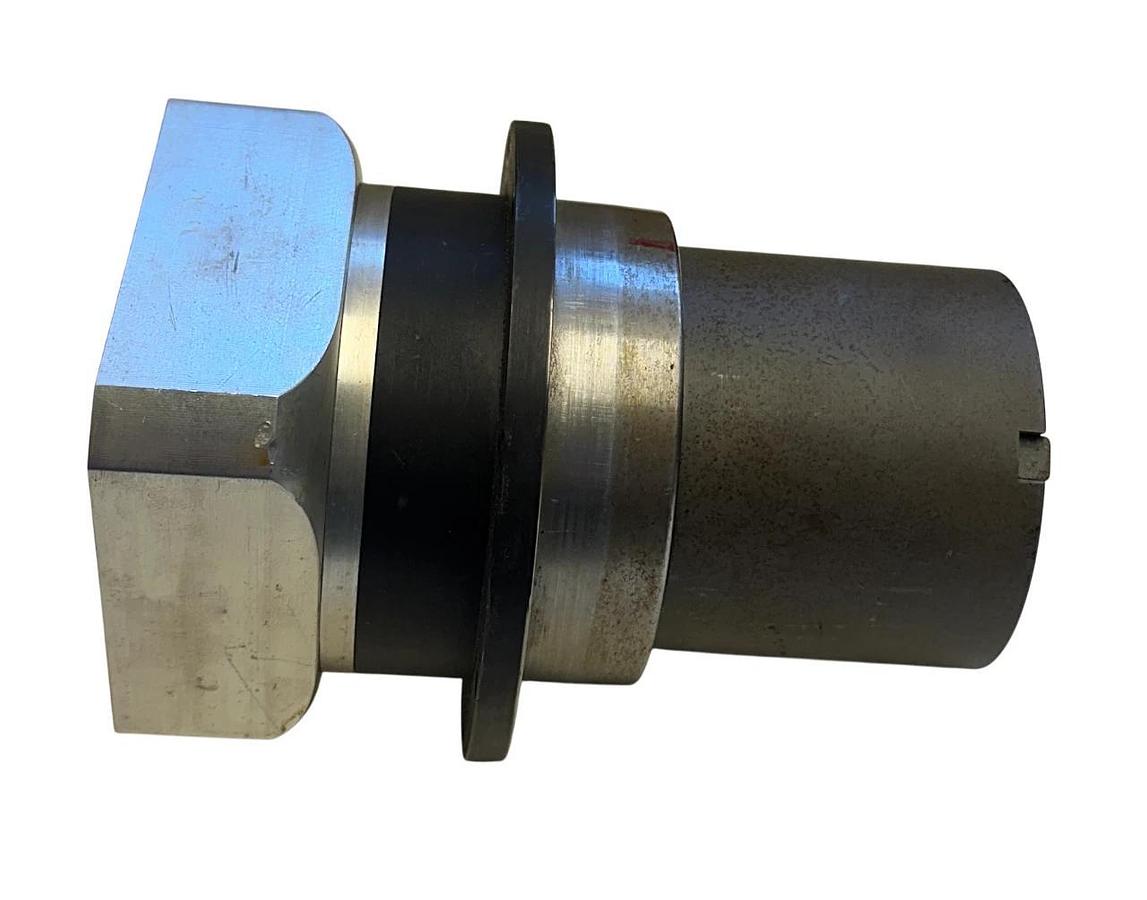 Used NEUGART PLFN-90 / PLFN90 PRECISION PLANETARY GEARBOX 2117087-1-003 SIZE 90 USNP