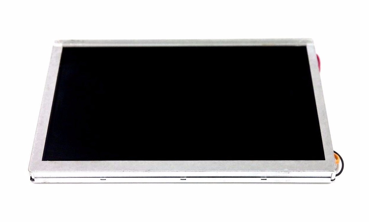 Used NEW SHARP LQ095Y5DR01 LCD DISPLAY 9.5" 800x480