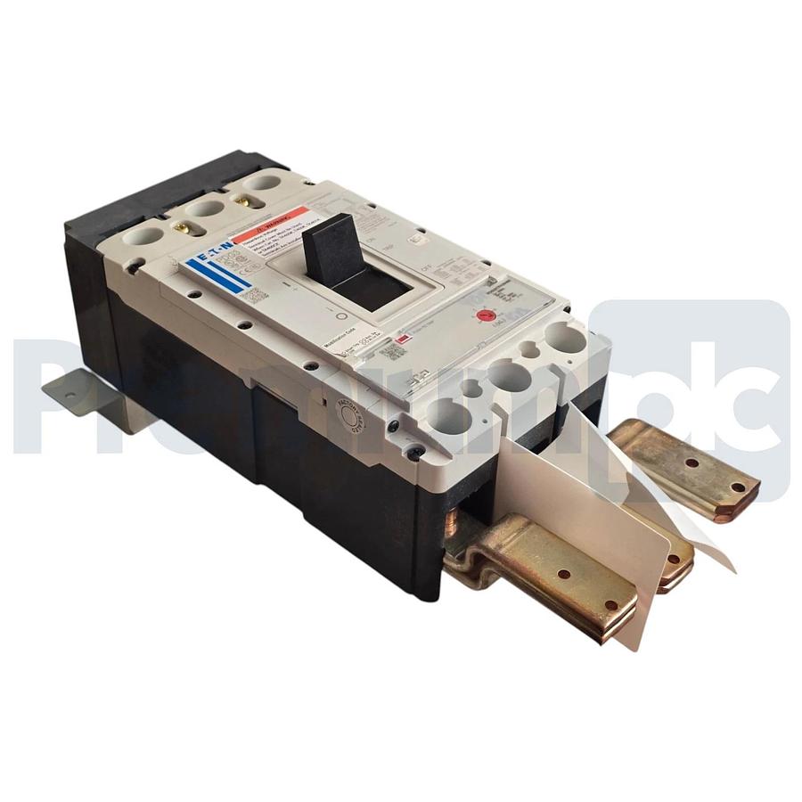 Eaton BKG3G400 Pow-R-Xpress Main Circuit Breaker Kit PDG33G0400FNNN 400A NEW