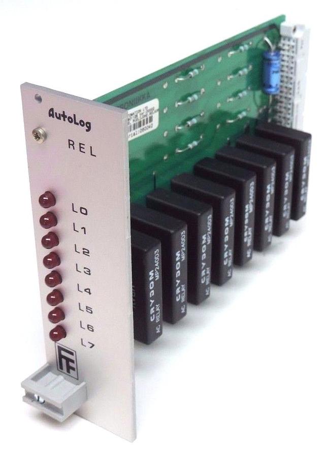 NIB FF-ELEKTRONIIKKA AL-36FA REL 30713 AUTOLOG CODE: 901125 VER: 00002