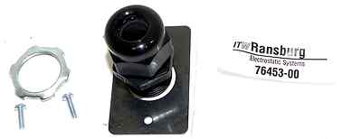 NEW RANSBURG 76453-00 CONDUIT ADAPTER KIT
