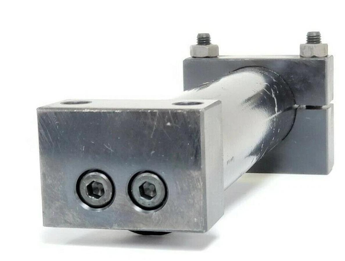 Used DADCO 90.10.00750.150.B26 NITROGEN GAS SPRING 901000750150B26, 3471080648001