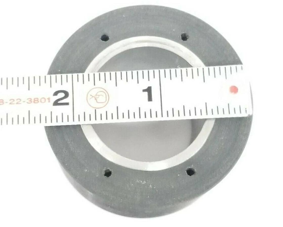 Used LOT OF 2 GENERIC TCS 19494A PULLEYS